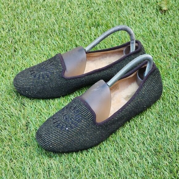 UGG AUSTRALIA  - Women's Slip On - SIZE 8 - Picture 3 of 9